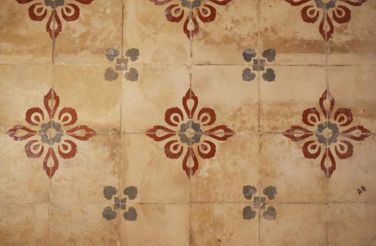 Masseria Paralupi Lecce