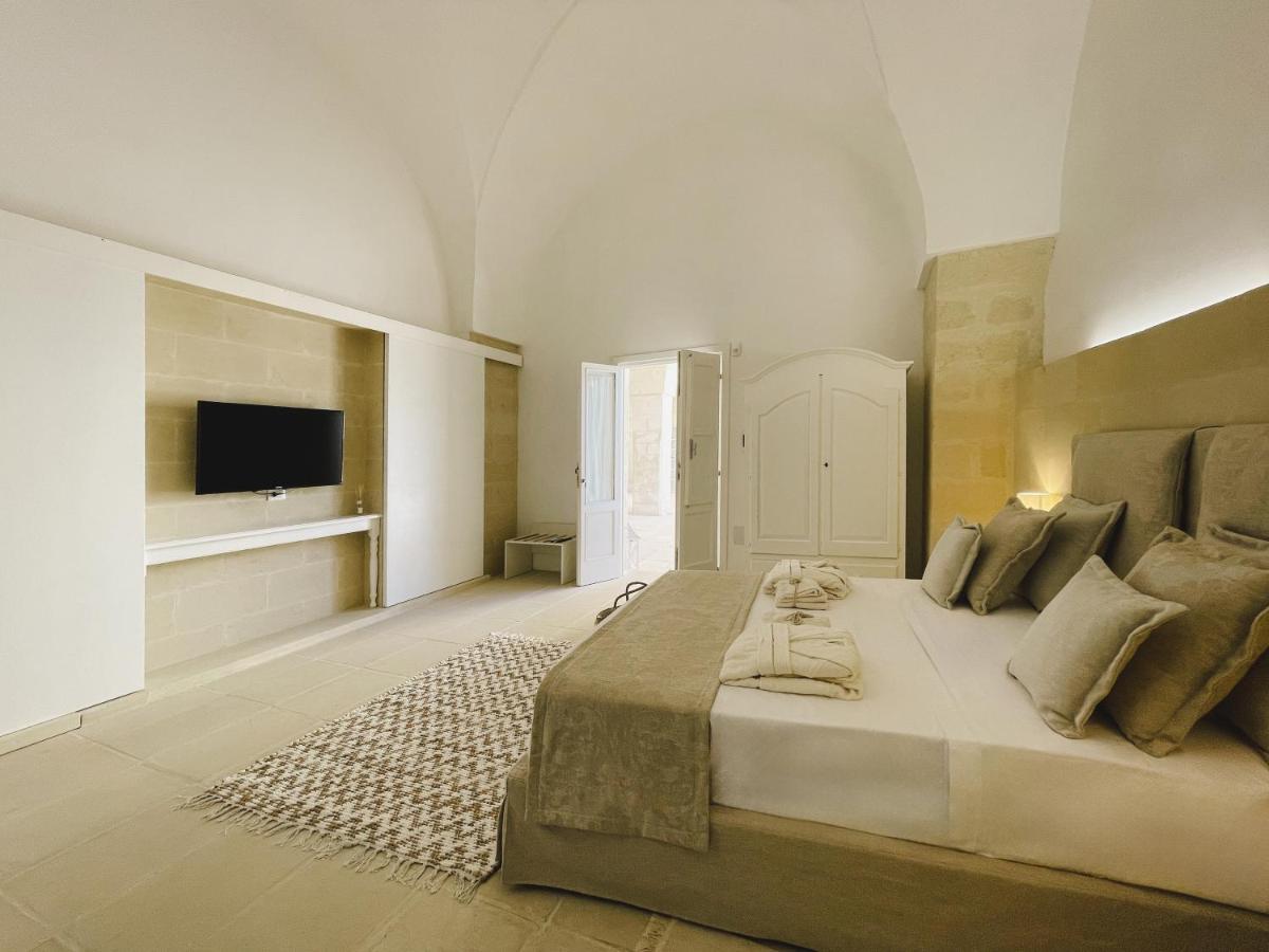 Masseria Paralupi Lecce