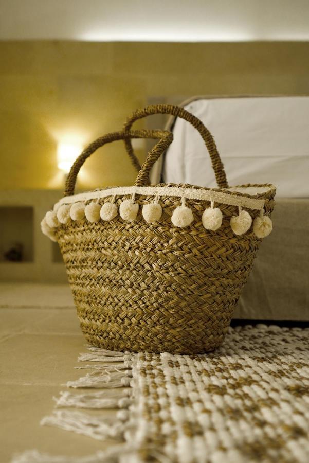 Masseria Paralupi Lecce