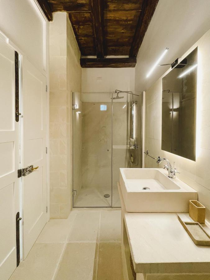 Masseria Paralupi Couette-café *