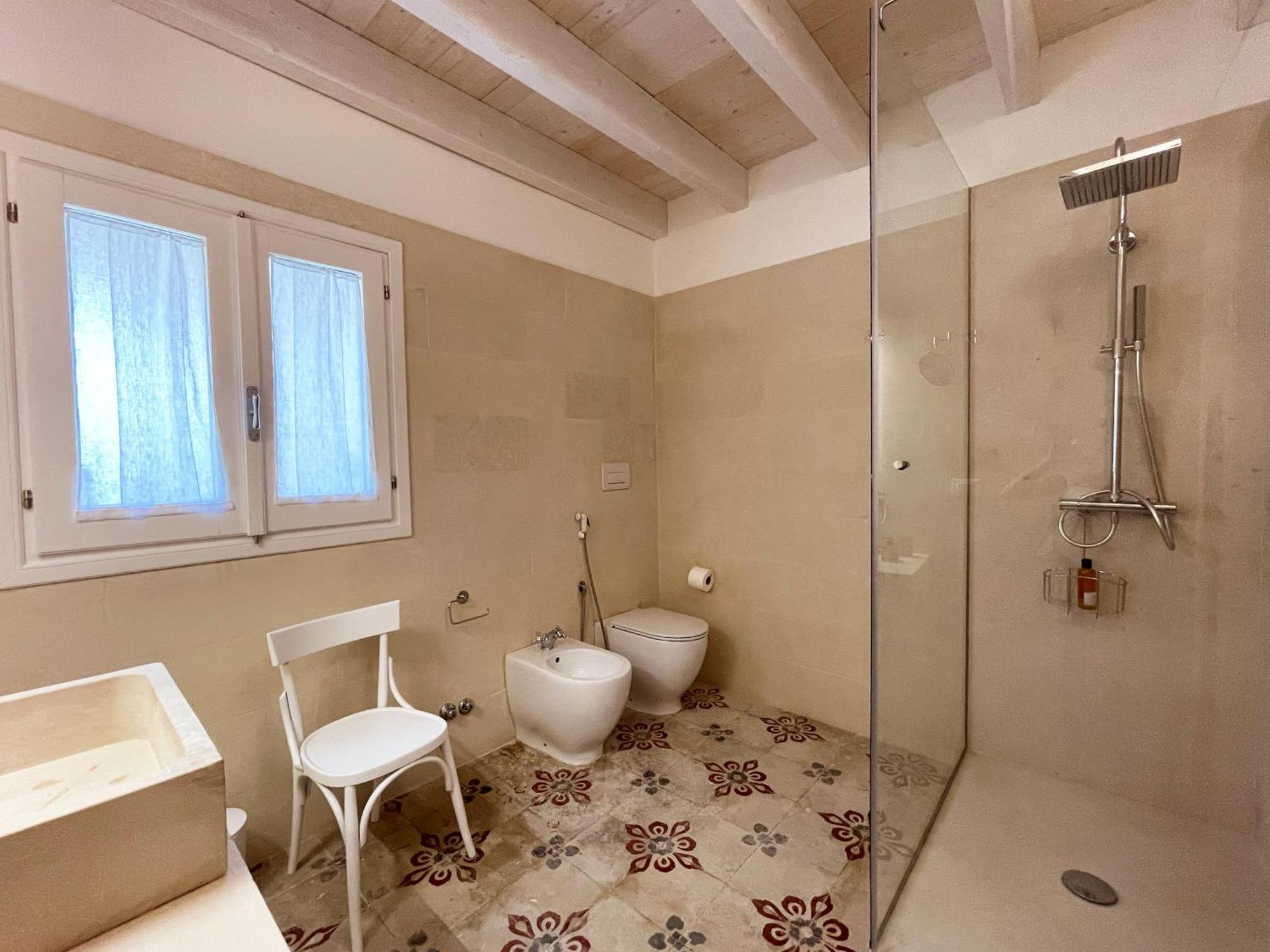 Couette-café Masseria Paralupi *