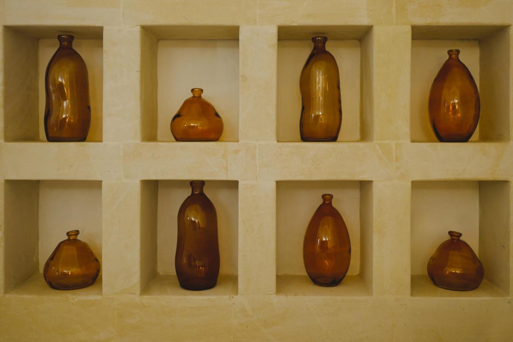 Couette-café Masseria Paralupi *